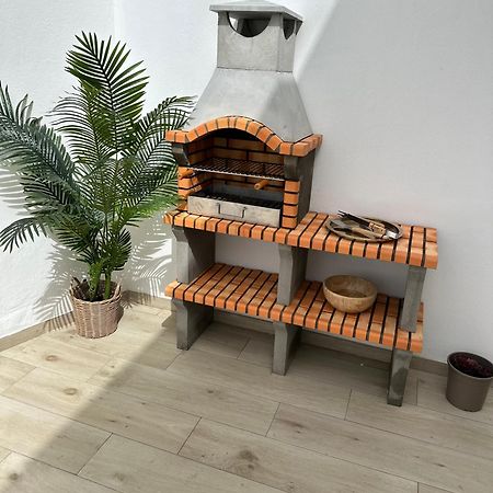 Casa Mer Tias Luaran gambar