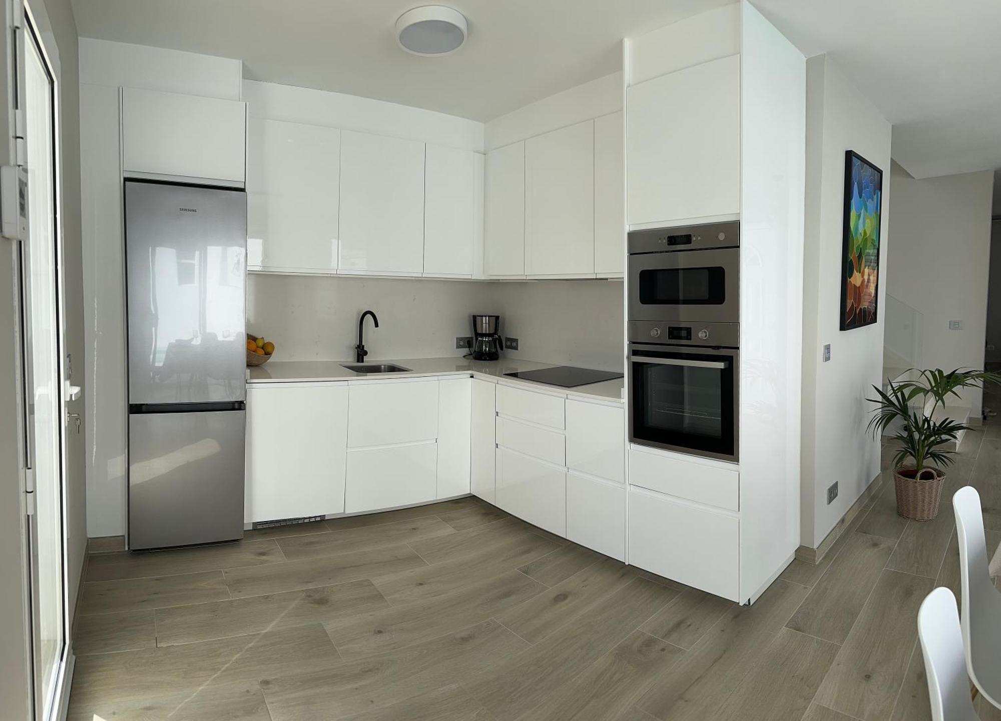Casa Mer Tias Luaran gambar