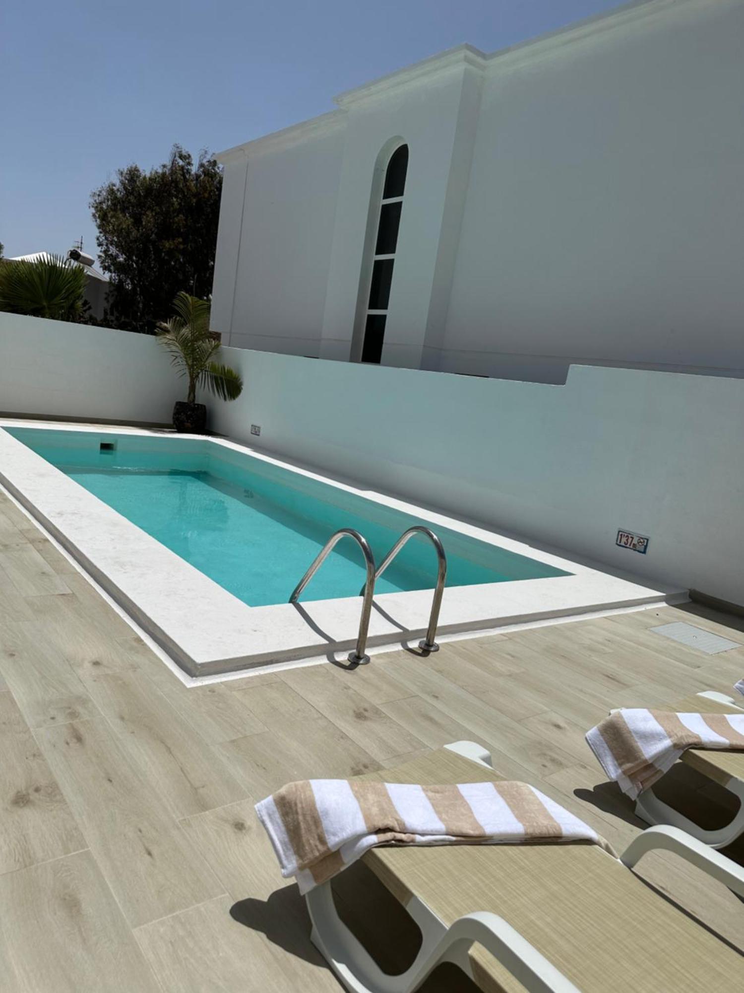 Casa Mer Tias Luaran gambar