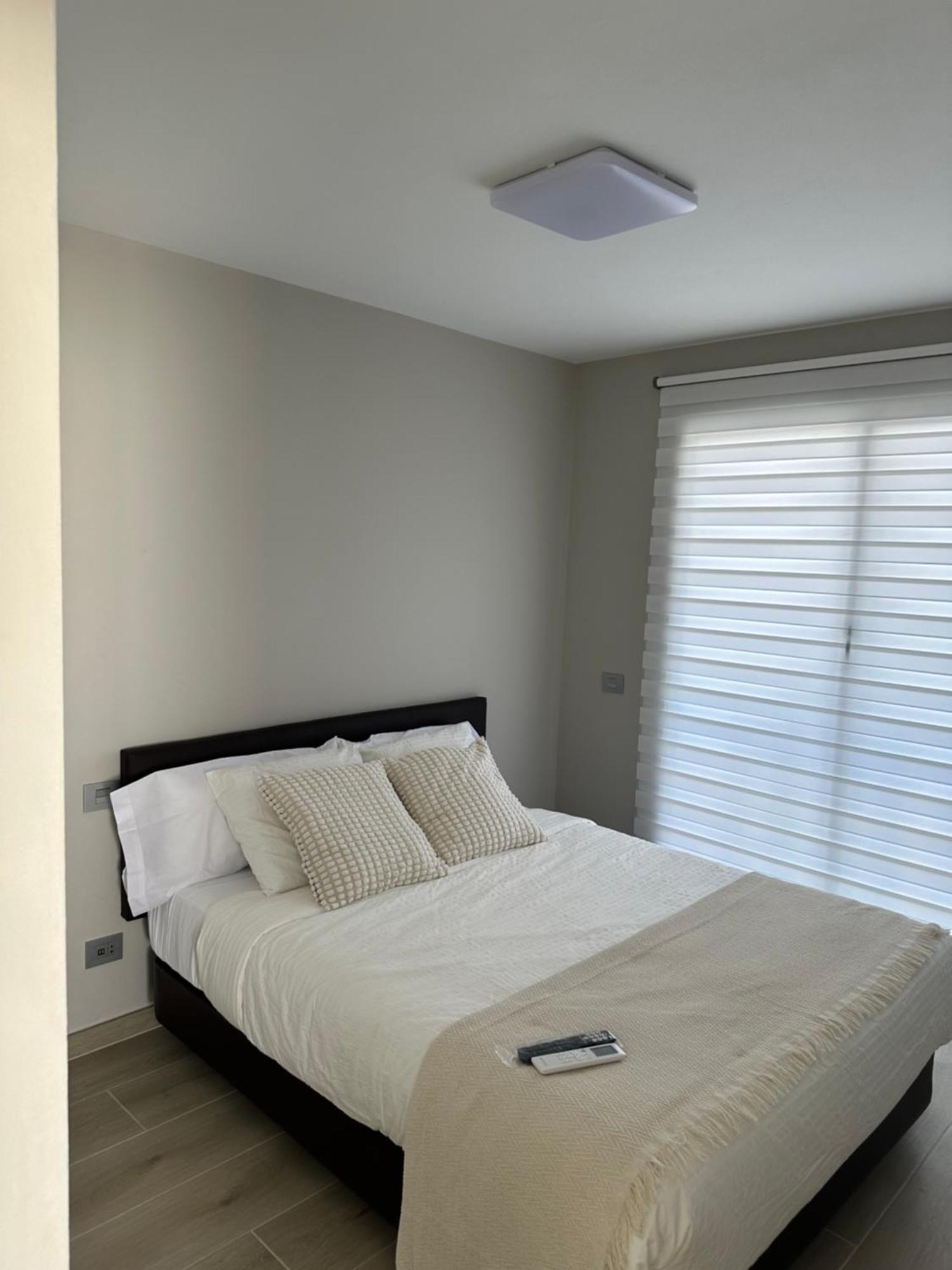 Casa Mer Tias Luaran gambar