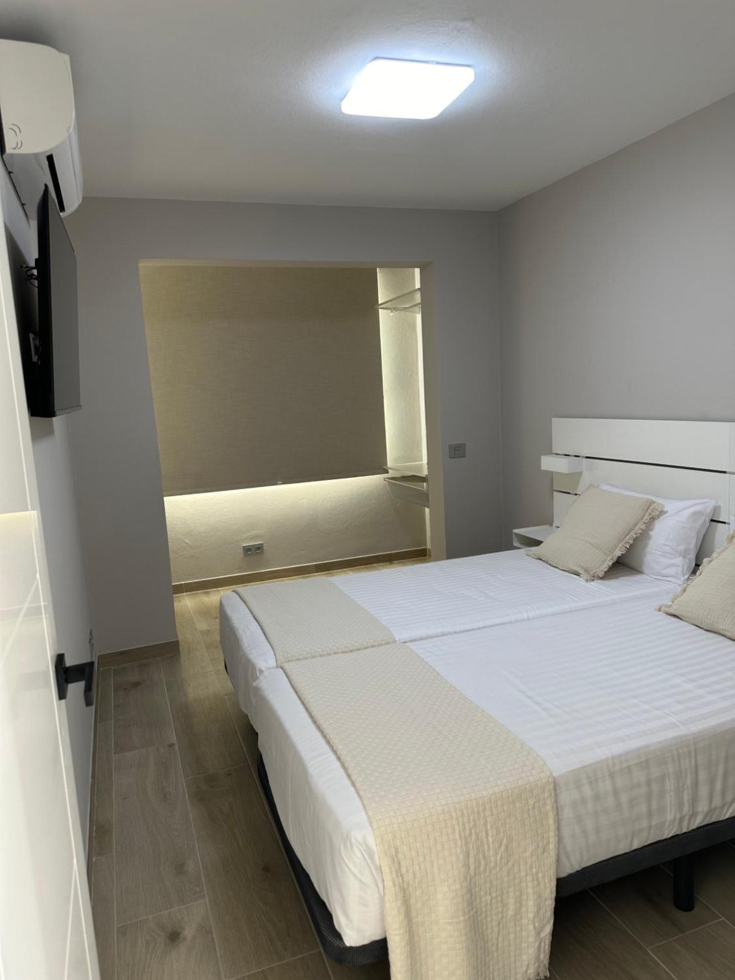 Casa Mer Tias Luaran gambar