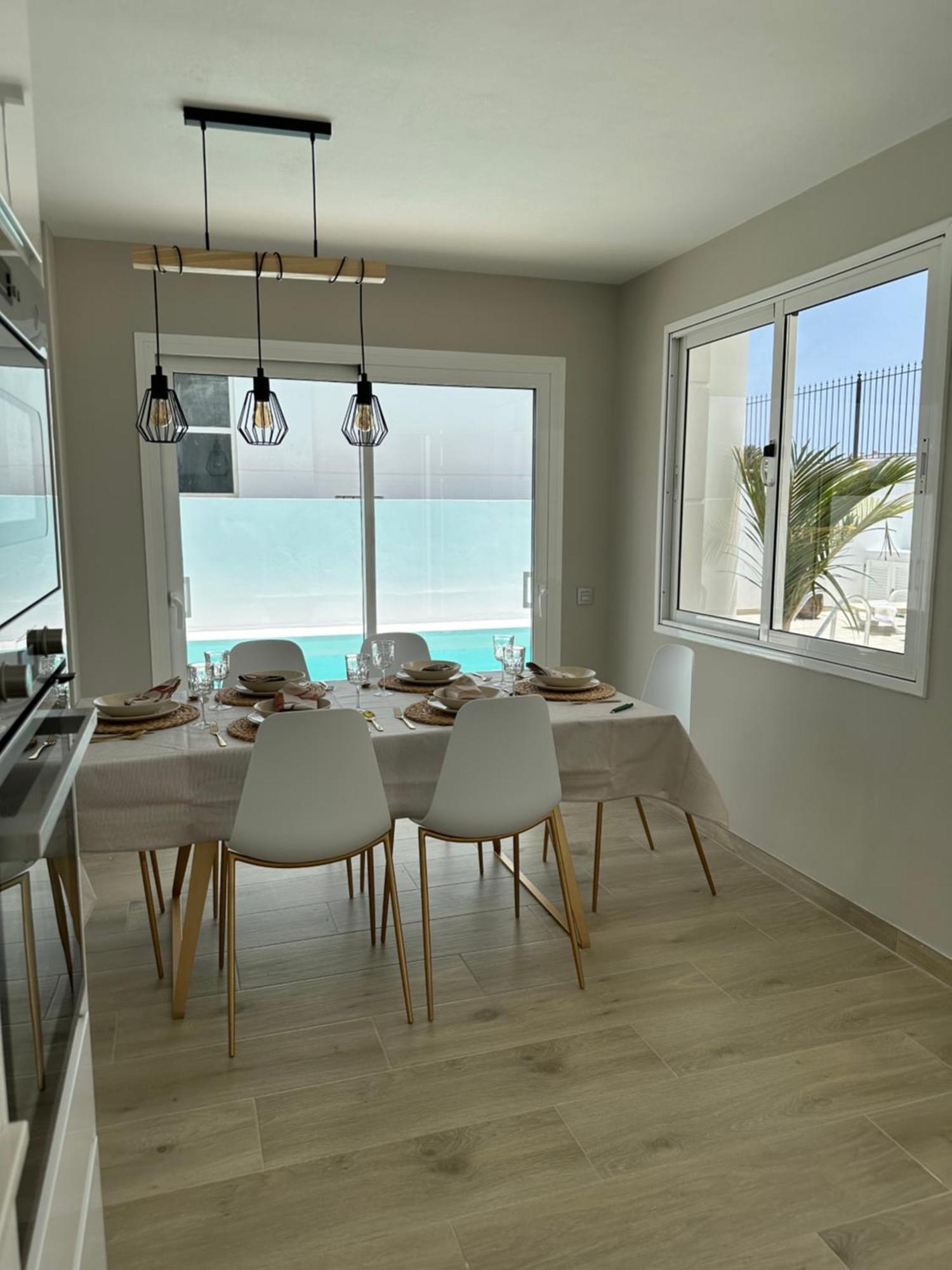 Casa Mer Tias Luaran gambar