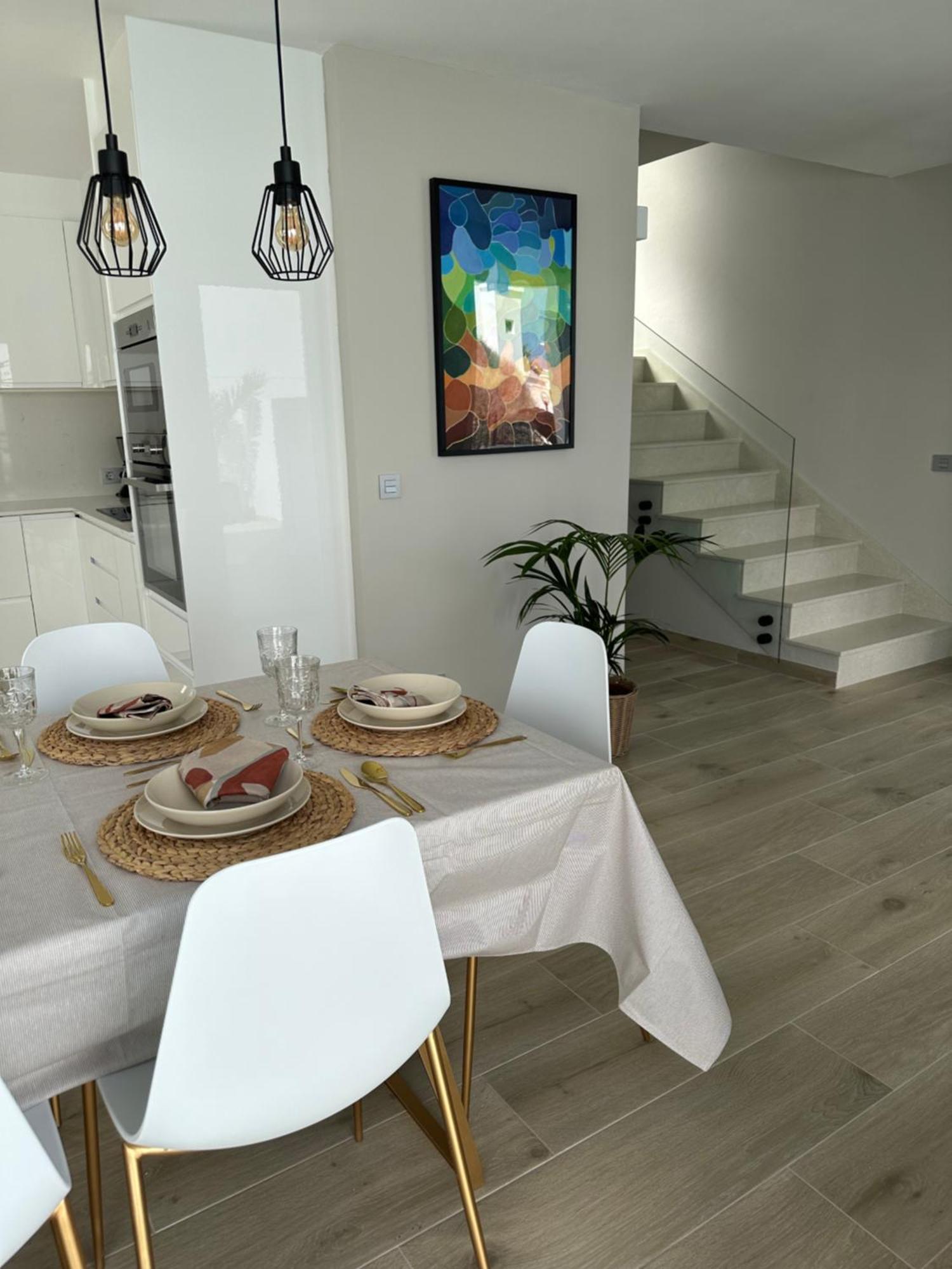 Casa Mer Tias Luaran gambar