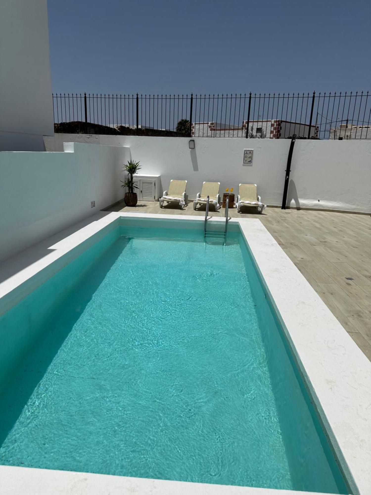 Casa Mer Tias Luaran gambar