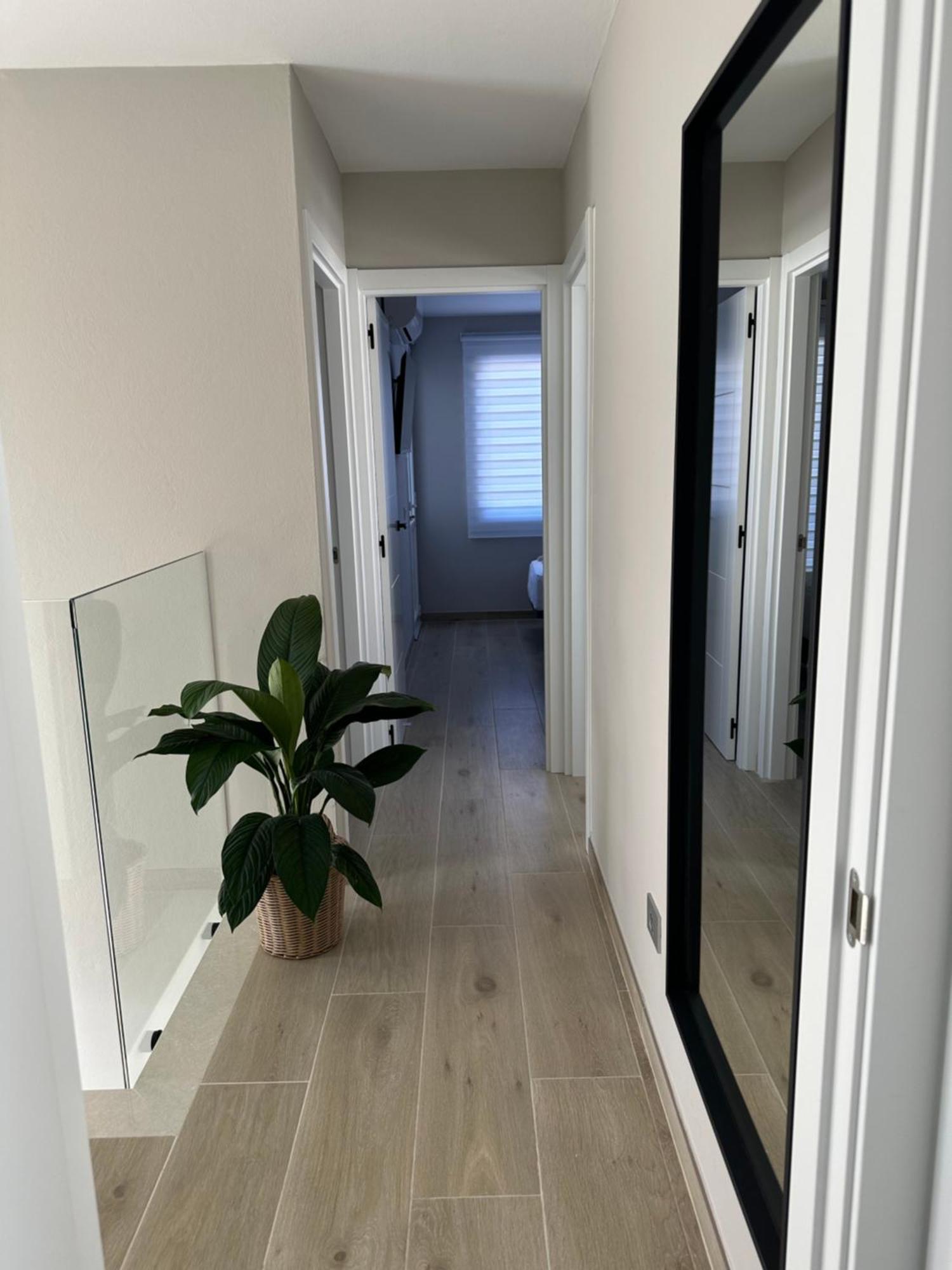 Casa Mer Tias Luaran gambar