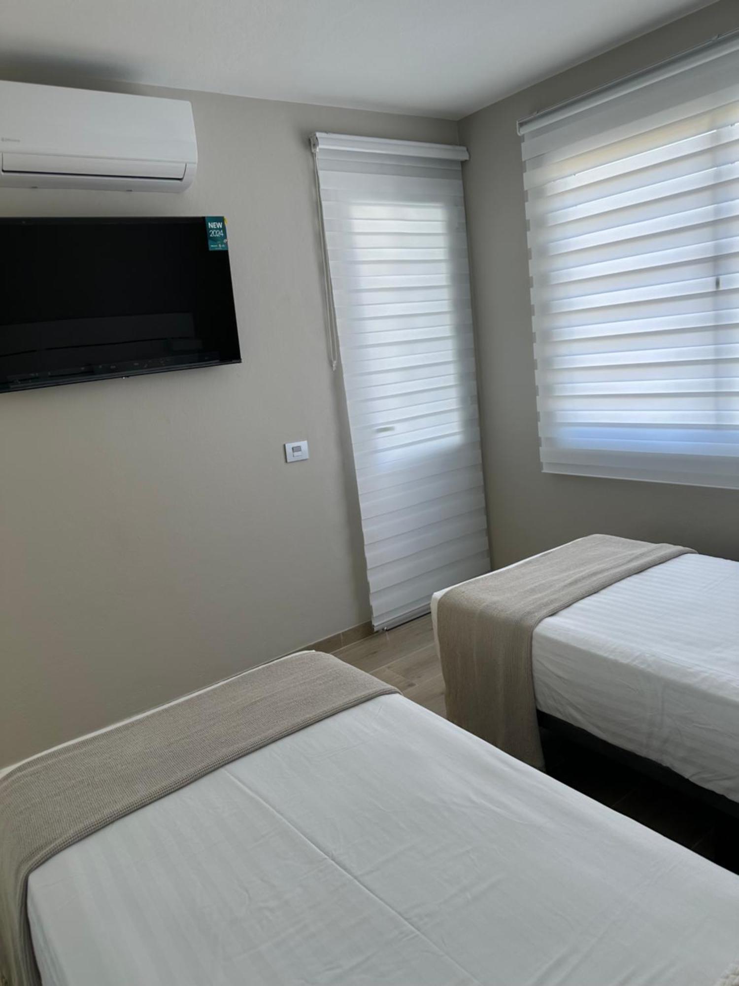 Casa Mer Tias Luaran gambar