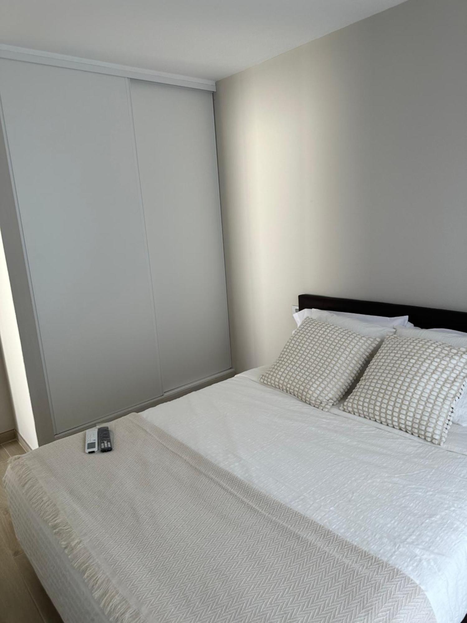 Casa Mer Tias Luaran gambar
