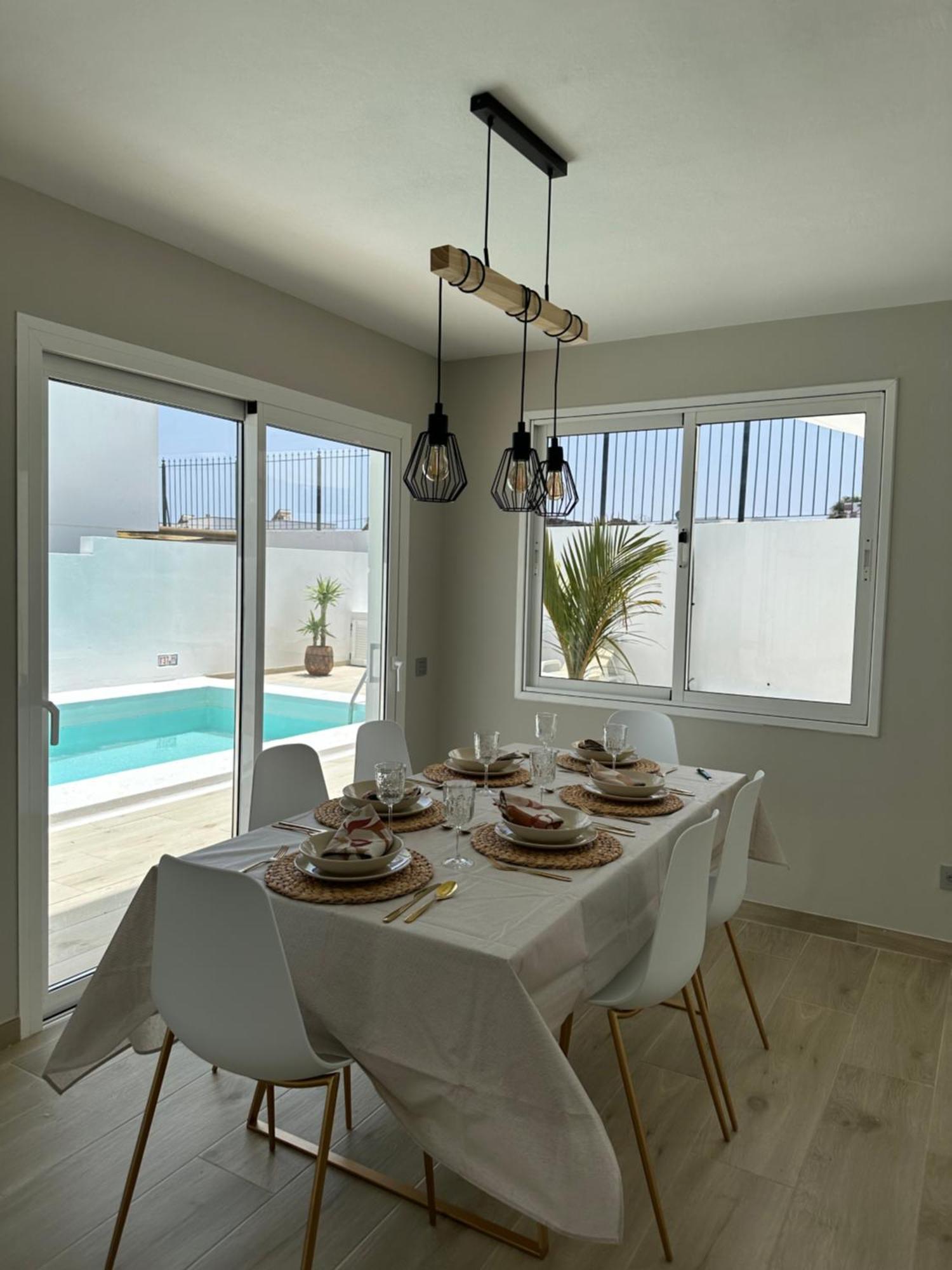 Casa Mer Tias Luaran gambar