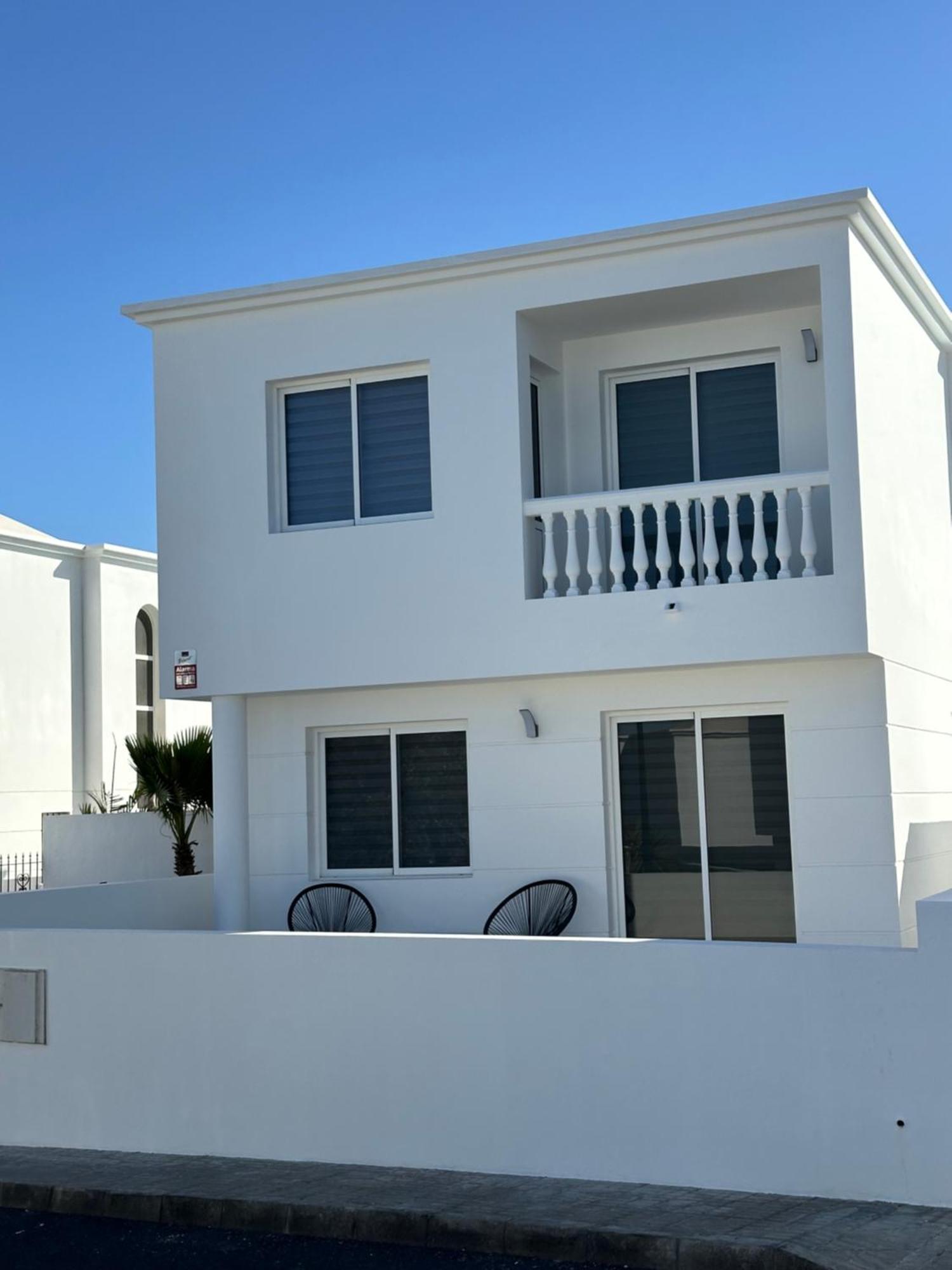 Casa Mer Tias Luaran gambar