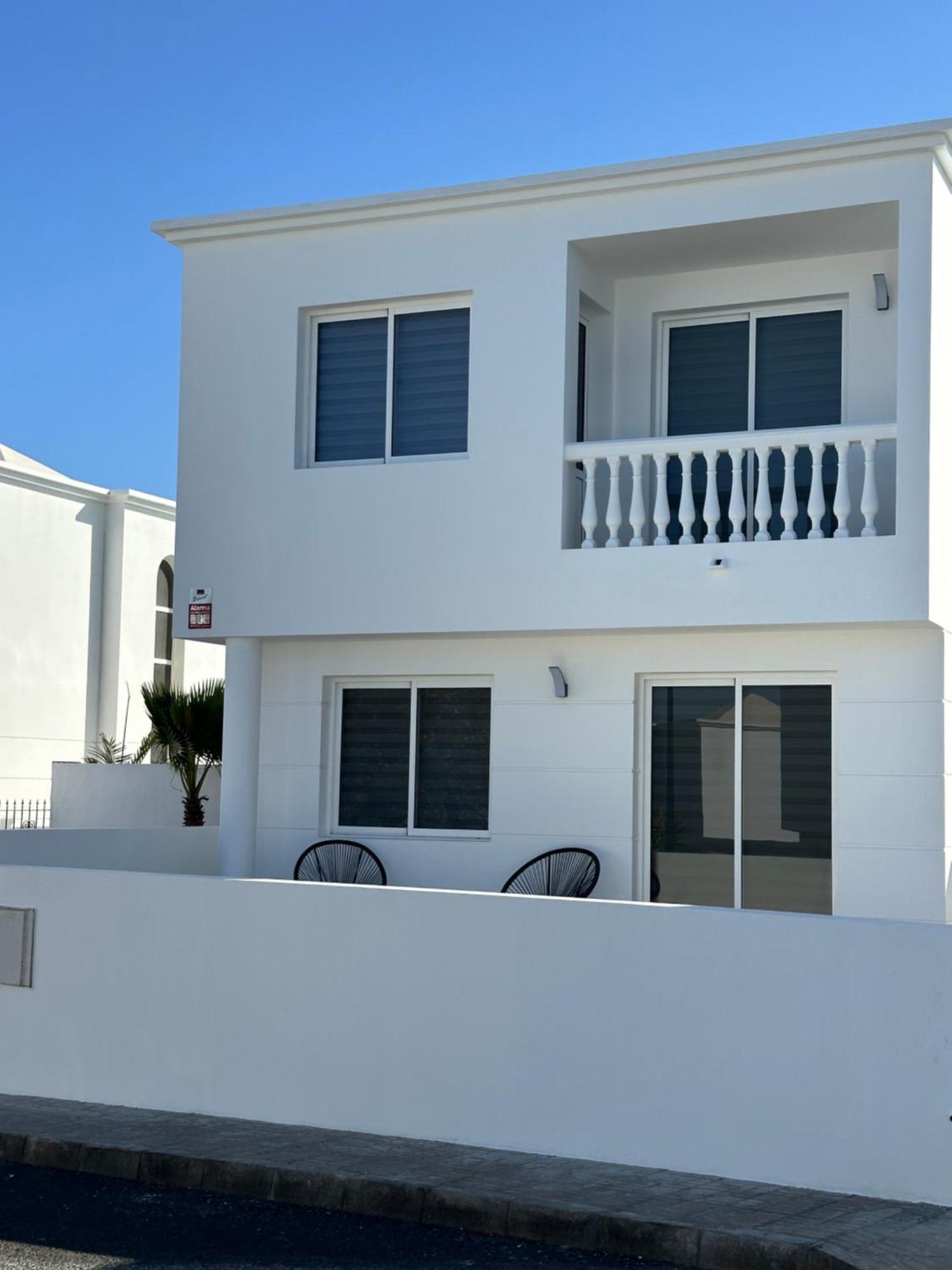 Casa Mer Tias Luaran gambar