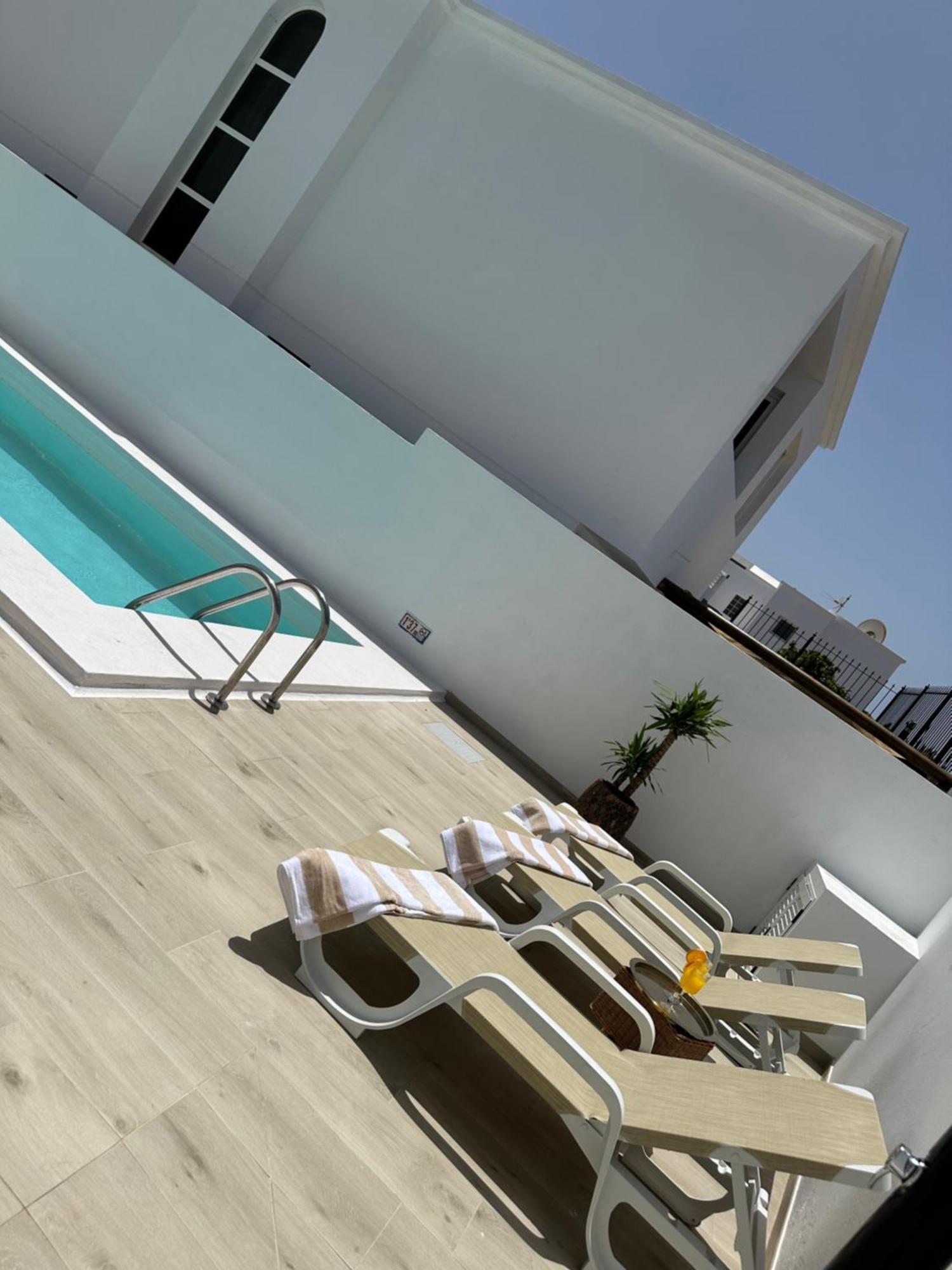 Casa Mer Tias Luaran gambar