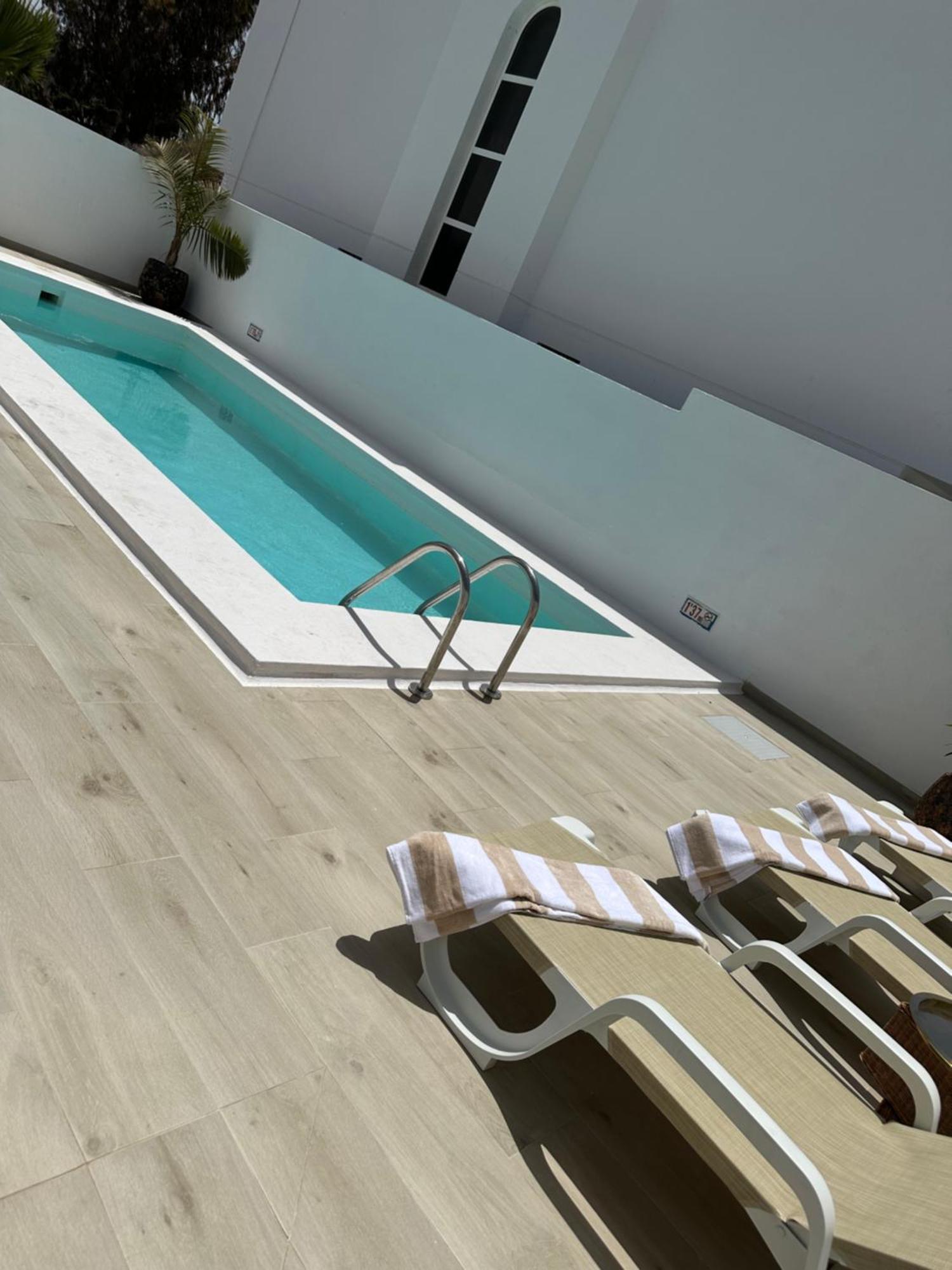Casa Mer Tias Luaran gambar