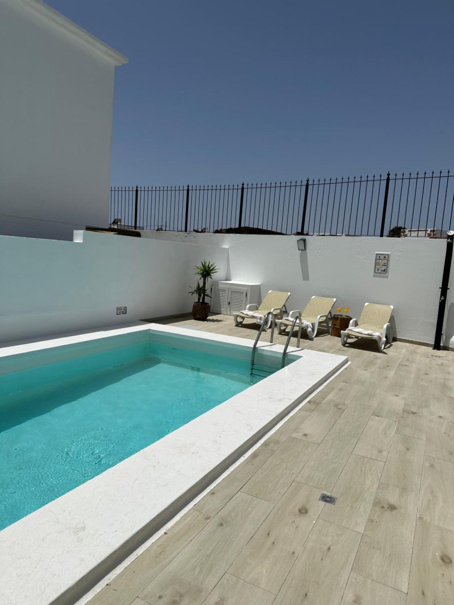 Casa Mer Tias Luaran gambar