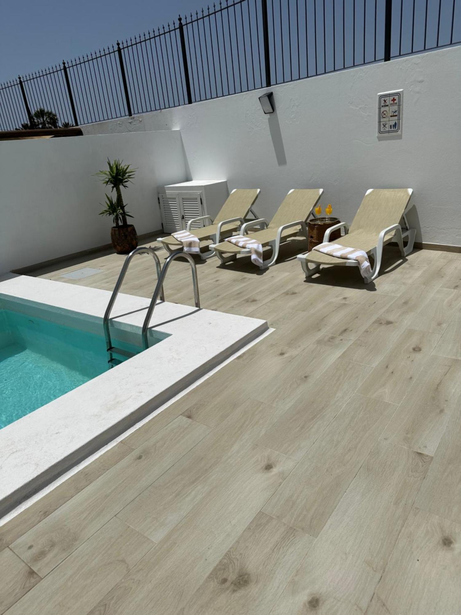 Casa Mer Tias Luaran gambar