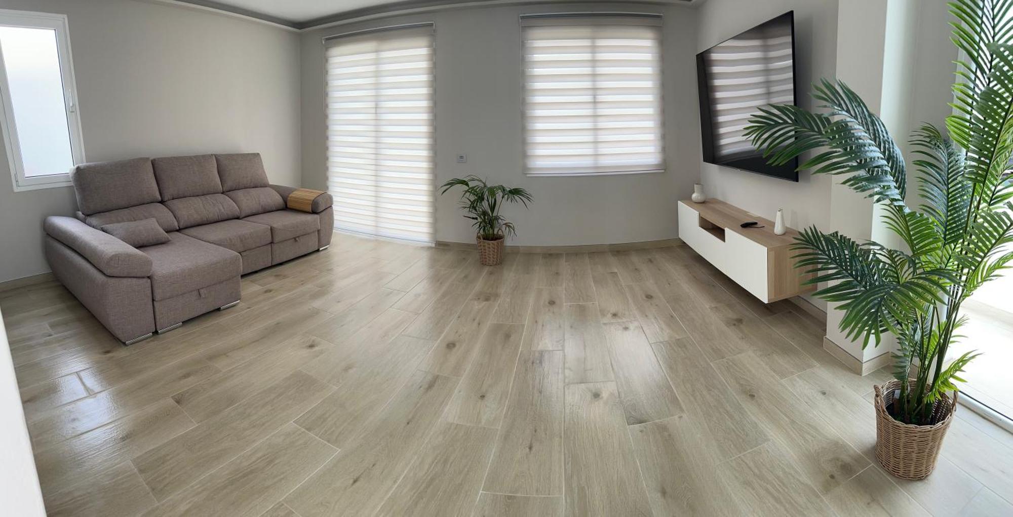 Casa Mer Tias Luaran gambar