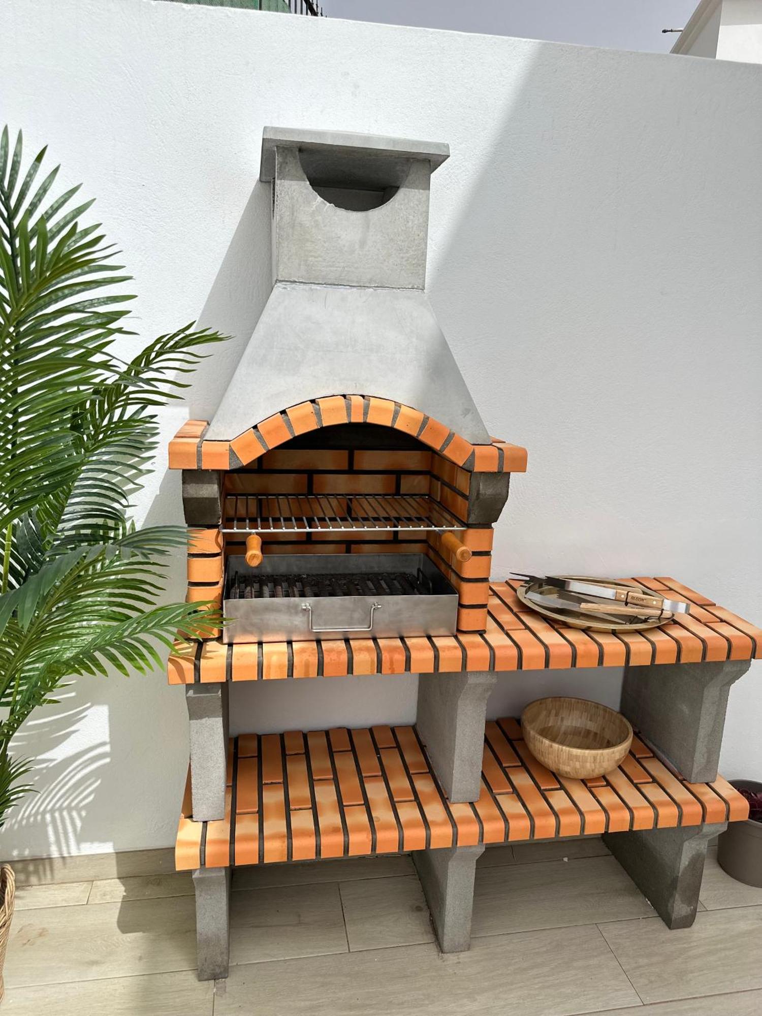 Casa Mer Tias Luaran gambar