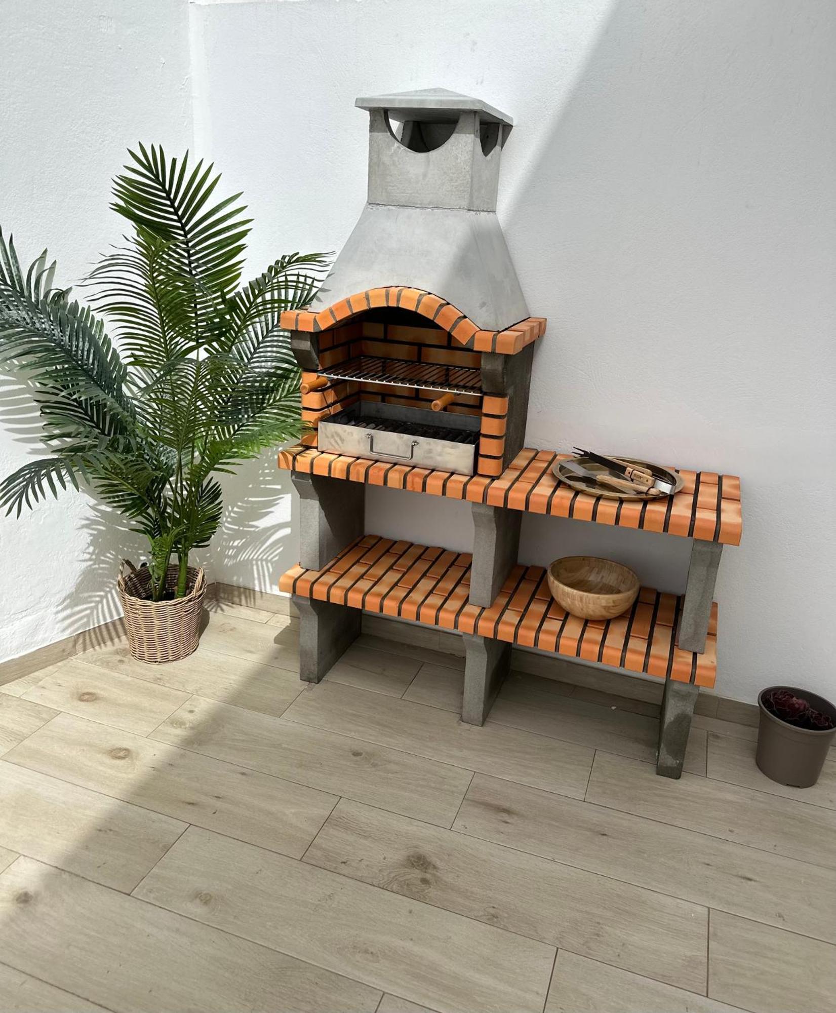 Casa Mer Tias Luaran gambar