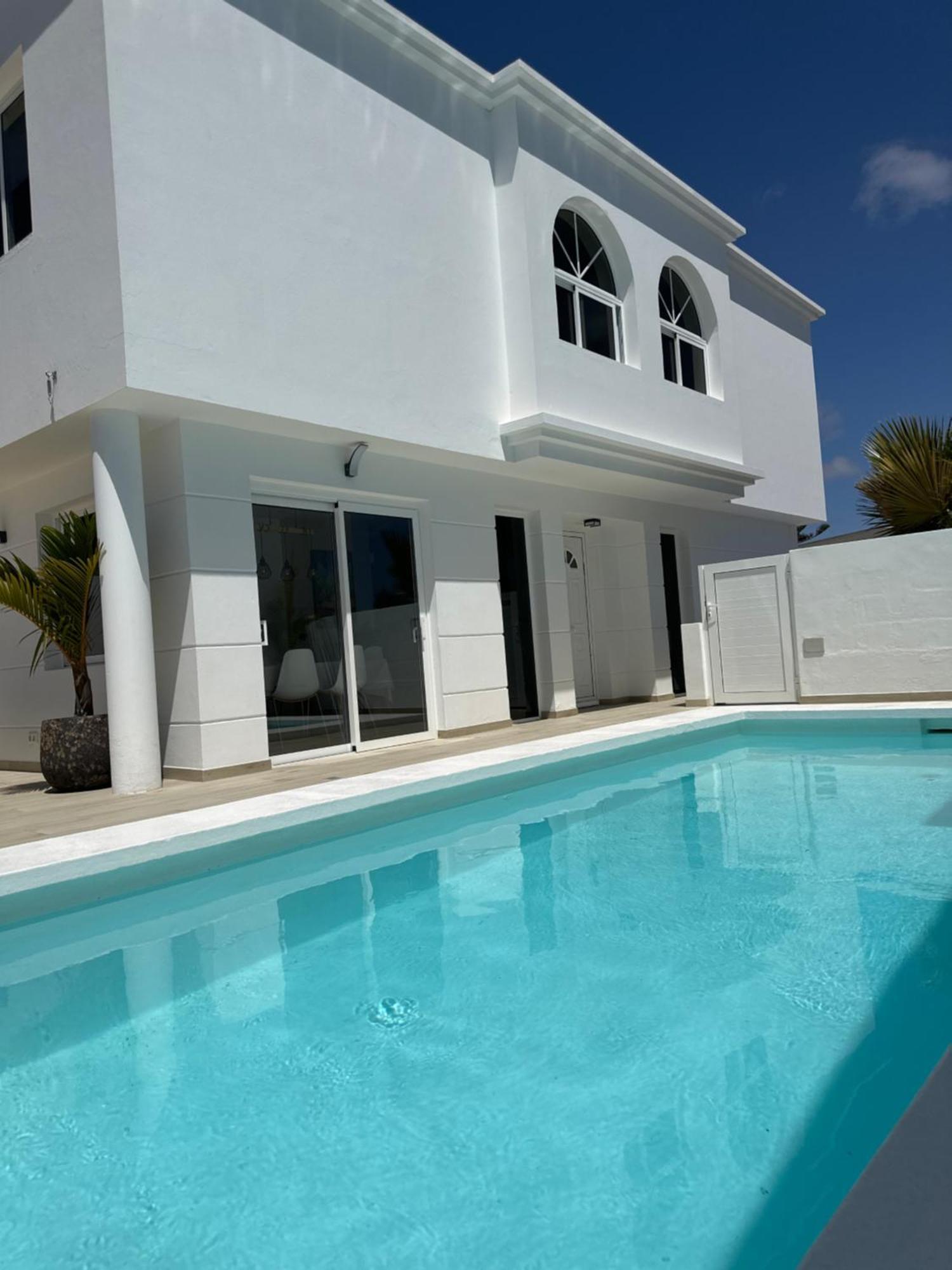 Casa Mer Tias Luaran gambar